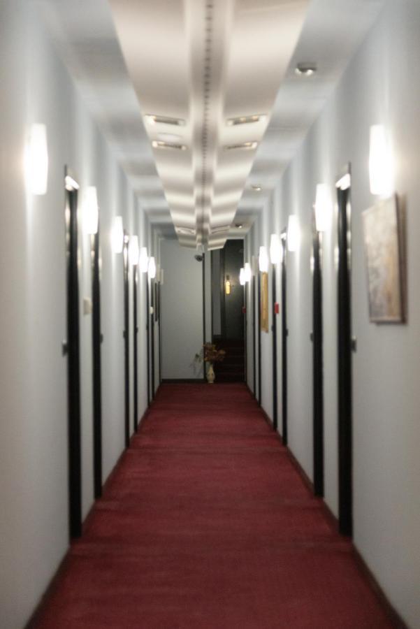 Hotel Vlora International Zewnętrze zdjęcie